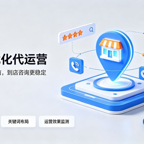 潍城GEO优化